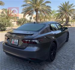 تويوتا كامري